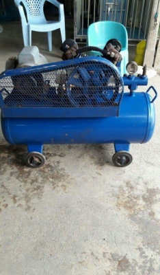 ปั้มลมpuma