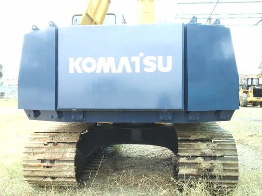 ขายรถขุด KOMATSU PC 150-5 บูมยาวเก่านอกสภาพเดิมมีแอร์เอกสารครบยังไม่ใช้งานในไทยรถสภาพเต็มพร้อมใช้งานร้านละอองดาวแทรคเตอร์นครชัยศรี ขายรถขุด KOMATSU PC 150-5 บูมยาวเก่านอกสภาพเดิมมีแอร์เอกสารครบยังไม่ใช้งานในไทยรถสภาพเต็มพร้อมใช้งานร้านละอองดาวแทรคเตอร์นครชัยศรี