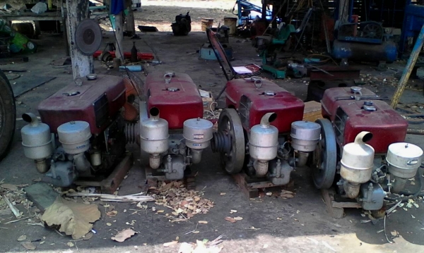 ขายเครื่องมือการเกษตรมือสองญี่ปุ่นราคาถูก