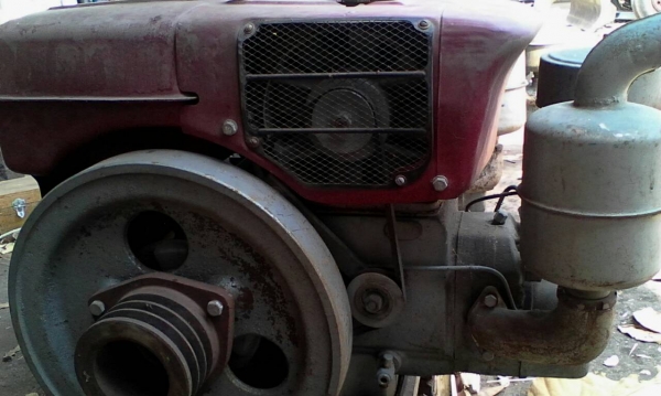 ขายเครื่องมือการเกษตรมือสองญี่ปุ่นราคาถูก