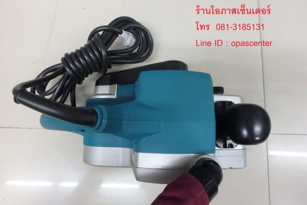 เครื่องขัดกระดาษทรายสายพาน 4 นิ้ว 9403 MAKITA ญี่ปุ่น ของแท้ สภาพใหม่มาก