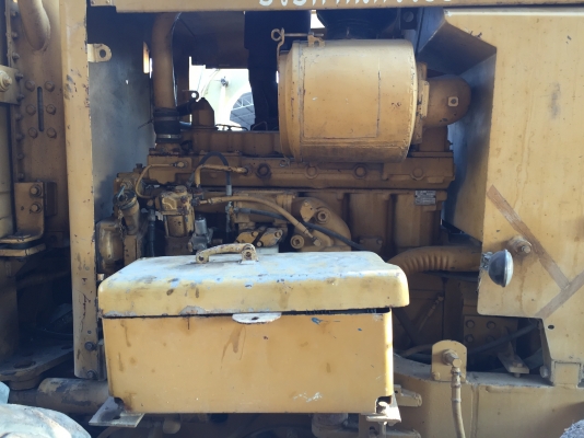 ขายรถเกรด CAT 12G-72V-2080 รถสวย มีระบบกิ๊ปล๊อค เครื่องเทอร์โบ ใบมียาว 12 ฟุด ยางหน้าหลังพร้อมใช้ เอกสารสัญญาซื้อขาย ราคา.1250000 ต่อรอง สนใจโทรจองด่วนที่081-3531946 ลาย(ID)081-3531946 ต่อ.บางนา ดูรถได้เลยครับที่ลำลูกกา