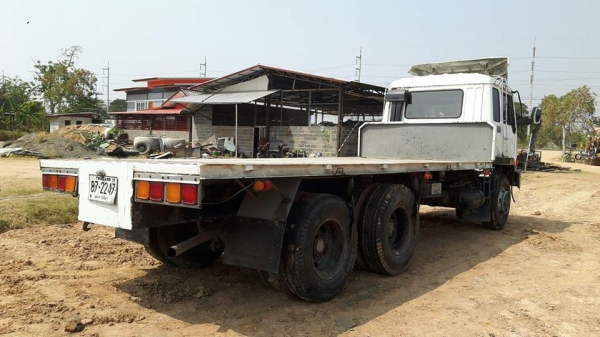 ขาย10ล้อ1เพลา พื้นเรียบหลงFUSO 517เครื่อง195 6D16 แชชซีสวยทะเบียน ทะเบียนครบ ขาย10ล้อ1เพลา พื้นเรียบหลงFUSO 517เครื่อง195 6D16 แชชซีสวยทะเบียน ทะเบียนครบ