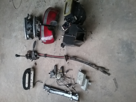 อะไหล่ฮุนไดอีแลนต้า