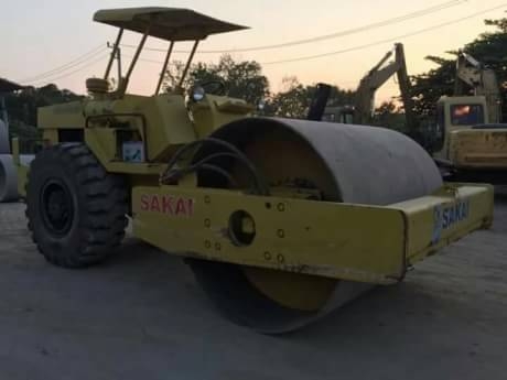 SAKAI SV90D-31065