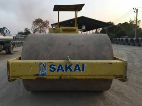 SAKAI SV90D-31065