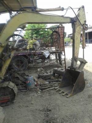 ขายแมกโค40-2 ใช้งานอยู่