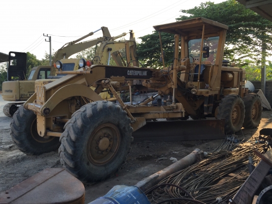 ขายเครื่องมือหนัก ยกเซ็สท์ รวม 3 รายการ มีรถเกรด CAT 12G // รถบด SAKAI SV90D //รถ 6 ล้อ น้ำ ราคารวม 3 คัน สนใจโทร.081-3531946 ลาย ID 081-3531945 ต่อ.บางนา รถอยู่ลำลูกกา ขายเครื่องมือหนัก ยกเซ็สท์ รวม 3 รายการ มีรถเกรด CAT 12G // รถบด SAKAI SV90D //รถ 6 ล้อ น้ำ ราคารวม 3 คัน สนใจโทร.081-3531946 ลาย ID 081-3531945 ต่อ.บางนา รถอยู่ลำลูกกา