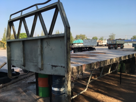 ขายกะบะพื้นเรียบสภาพสวยๆ น่าใช้ ขายกะบะพื้นเรียบสภาพสวยๆ น่าใช้