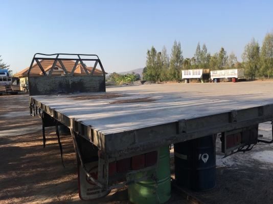 ขายกะบะพื้นเรียบสภาพสวยๆ น่าใช้ ขายกะบะพื้นเรียบสภาพสวยๆ น่าใช้