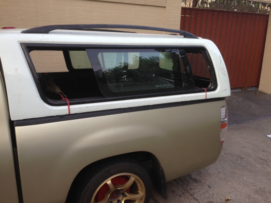 หลังคาแคบ 5500 บาท