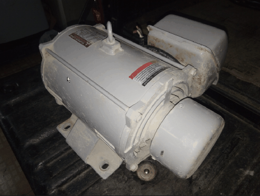 -ขายมอเตอร์3HP Mitsubishi Sigle Phase 4 POLE. -ขายมอเตอร์3HP Mitsubishi Sigle Phase 4 POLE.