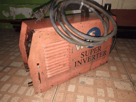 -ขายตู้ตัด PLASMA WELPRO WELCUT-40