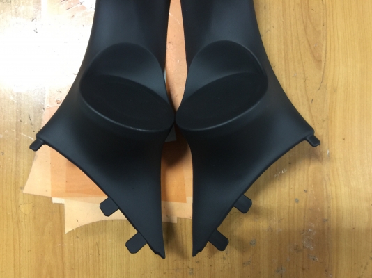 ขายเสา A Pillar ISUZU X-SERIES / ISUZU MU-X ยกสูง