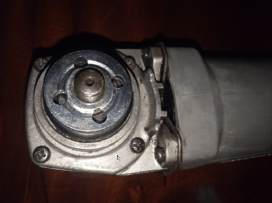 -ขายหินเจียร4นิ้ว MAKITA 9500NB 570W. 12000/min -ขายหินเจียร4นิ้ว MAKITA 9500NB 570W. 12000/min