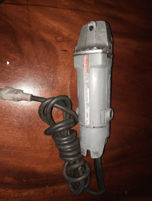 -ขายหินเจียร4นิ้ว MAKITA 9500NB 570W. 12000/min