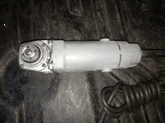 -ขายหินเจียร4นิ้ว MAKITA 9500NB 570W. 12000/min -ขายหินเจียร4นิ้ว MAKITA 9500NB 570W. 12000/min