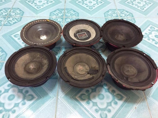 ขายราคาตามรายการตามสภาพอ่านก่อนครับ!