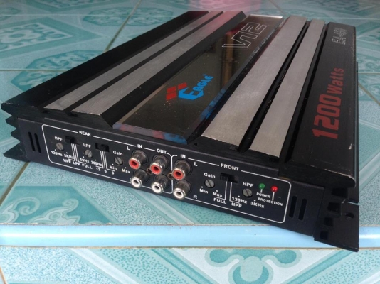 ขายตามรายการ 1..แอมป์4ch eagle ขาย 950 บาท 2..กลาง6.5"+แหลม ขาย 950 บาท 3..ปรี5แบน J fast ขาย 950 บาท 4..ปรี7แบน เลฟเว่น ขาย 1450 บาท มือสองใช้งานปกติทุกชิ้นสนใจ0892425454 อยู่สระบุรี ขายตามรายการ 1..แอมป์4ch eagle ขาย 950 บาท 2..กลาง6.5"+แหลม ขาย 950 บาท 3..ปรี5แบน J fast ขาย 950 บาท 4..ปรี7แบน เลฟเว่น ขาย 1450 บาท มือสองใช้งานปกติทุกชิ้นสนใจ0892425454 อยู่สระบุรี