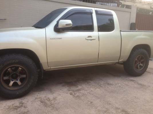 ลดสุดๆๆล้อหร้อมยาง 31 ปลายปี 13 ของแถมๆ