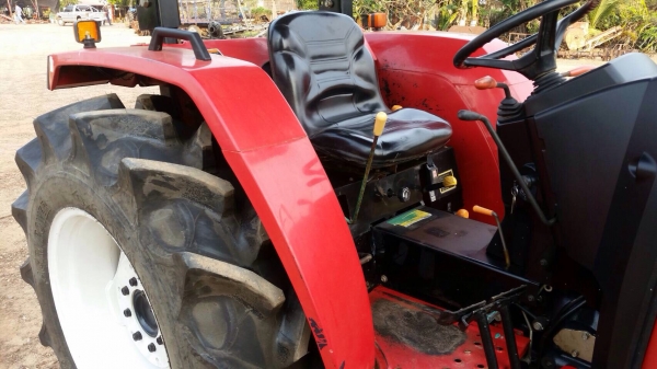 ขาย ยันม่าร์ EF 49 T ใบมีด+ผานหลังใหม่ เครื่องแน่น เกียดี ไฮดี ขาย ยันม่าร์ EF 49 T ใบมีด+ผานหลังใหม่ เครื่องแน่น เกียดี ไฮดี