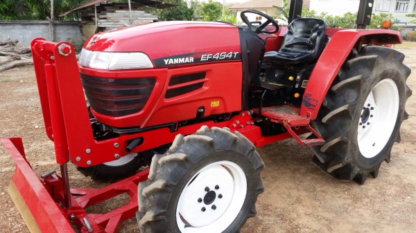 ขาย ยันม่าร์ EF 49 T ใบมีด+ผานหลังใหม่ เครื่องแน่น เกียดี ไฮดี ขาย ยันม่าร์ EF 49 T ใบมีด+ผานหลังใหม่ เครื่องแน่น เกียดี ไฮดี