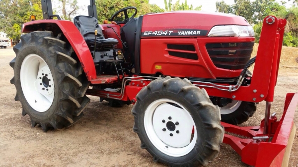 ขาย ยันม่าร์ EF 49 T ใบมีด+ผานหลังใหม่ เครื่องแน่น เกียดี ไฮดี ขาย ยันม่าร์ EF 49 T ใบมีด+ผานหลังใหม่ เครื่องแน่น เกียดี ไฮดี