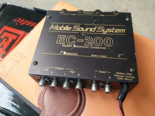 ขายec200สายส้มครับ ขายec200สายส้มครับ