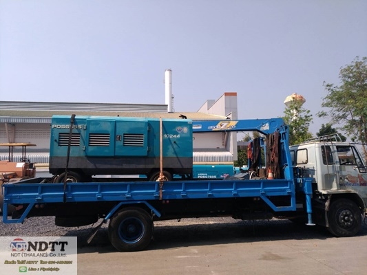 ขายแล้วครับ เครื่องปั้มลม AIRMAN PDS655S ขอขอบคุณคุณลูกค้าที่ใว้ใจ NDT THAILAND ครับ สนใจเครื่องจักรกลหนัก นำเข้า สอบถามได้ตลอดครับ Tel : 061-419-4021 ไปป์ ครับ ขายไม่แพงครับ!! ขายแล้วครับ เครื่องปั้มลม AIRMAN PDS655S ขอขอบคุณคุณลูกค้าที่ใว้ใจ NDT THAILAND ครับ สนใจเครื่องจักรกลหนัก นำเข้า สอบถามได้ตลอดครับ Tel : 061-419-4021 ไปป์ ครับ ขายไม่แพงครับ!!