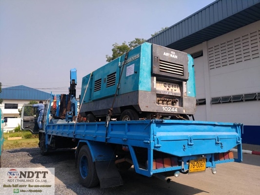 ขายแล้วครับ เครื่องปั้มลม AIRMAN PDS655S ขอขอบคุณคุณลูกค้าที่ใว้ใจ NDT THAILAND ครับ สนใจเครื่องจักรกลหนัก นำเข้า สอบถามได้ตลอดครับ Tel : 061-419-4021 ไปป์ ครับ ขายไม่แพงครับ!! ขายแล้วครับ เครื่องปั้มลม AIRMAN PDS655S ขอขอบคุณคุณลูกค้าที่ใว้ใจ NDT THAILAND ครับ สนใจเครื่องจักรกลหนัก นำเข้า สอบถามได้ตลอดครับ Tel : 061-419-4021 ไปป์ ครับ ขายไม่แพงครับ!!