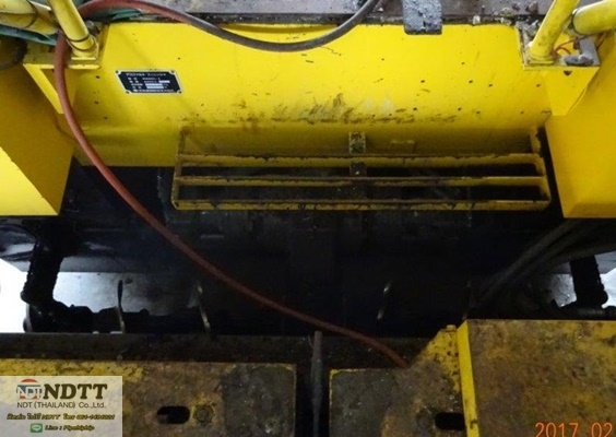 ขายรถปูยาง SUMITOMO HA60C-3TV#0090 YEAR 2002 4752HRS Tamper Vibrator นำเข้าญี่ปุ่น กำลังจะถึงไทยเร็วๆนี้ครับ 061-419-4021 (ไปป์) ขายรถปูยาง SUMITOMO HA60C-3TV#0090 YEAR 2002 4752HRS Tamper Vibrator นำเข้าญี่ปุ่น กำลังจะถึงไทยเร็วๆนี้ครับ 061-419-4021 (ไปป์)