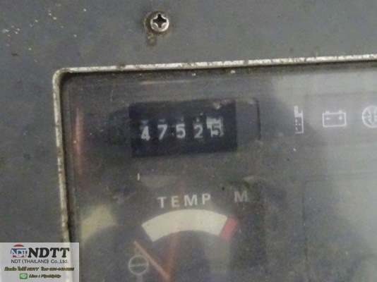 ขายรถปูยาง SUMITOMO HA60C-3TV#0090 YEAR 2002 4752HRS Tamper Vibrator นำเข้าญี่ปุ่น กำลังจะถึงไทยเร็วๆนี้ครับ 061-419-4021 (ไปป์) ขายรถปูยาง SUMITOMO HA60C-3TV#0090 YEAR 2002 4752HRS Tamper Vibrator นำเข้าญี่ปุ่น กำลังจะถึงไทยเร็วๆนี้ครับ 061-419-4021 (ไปป์)