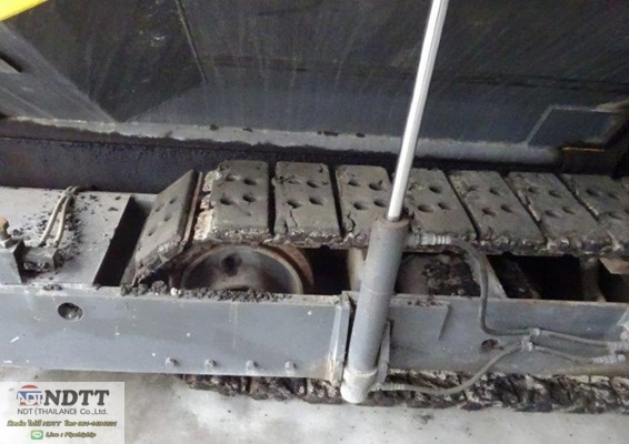 ขายรถปูยาง SUMITOMO HA60C-3TV#0090 YEAR 2002 4752HRS Tamper Vibrator นำเข้าญี่ปุ่น กำลังจะถึงไทยเร็วๆนี้ครับ 061-419-4021 (ไปป์) ขายรถปูยาง SUMITOMO HA60C-3TV#0090 YEAR 2002 4752HRS Tamper Vibrator นำเข้าญี่ปุ่น กำลังจะถึงไทยเร็วๆนี้ครับ 061-419-4021 (ไปป์)