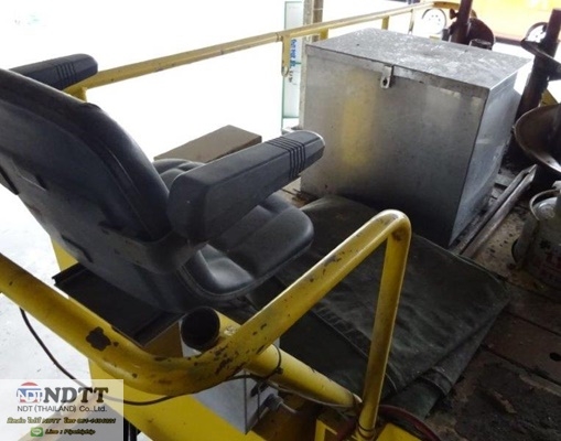 ขายรถปูยาง SUMITOMO HA60C-3TV#0090 YEAR 2002 4752HRS Tamper Vibrator นำเข้าญี่ปุ่น กำลังจะถึงไทยเร็วๆนี้ครับ 061-419-4021 (ไปป์) ขายรถปูยาง SUMITOMO HA60C-3TV#0090 YEAR 2002 4752HRS Tamper Vibrator นำเข้าญี่ปุ่น กำลังจะถึงไทยเร็วๆนี้ครับ 061-419-4021 (ไปป์)