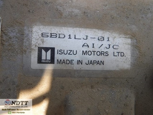 ขายรถบด 7ล้อยาง SAKAI T2 SN21285 1992YR 3,275HRS นำเข้าญี่ปุ่น กำลังจะถึงไทยเร็วๆนี้ BY NDTT สอบถาม 