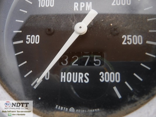 ขายรถบด 7ล้อยาง SAKAI T2 SN21285 1992YR 3,275HRS นำเข้าญี่ปุ่น กำลังจะถึงไทยเร็วๆนี้ BY NDTT สอบถาม 