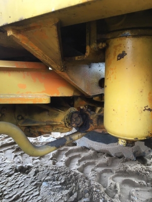 KOMATSU JH30