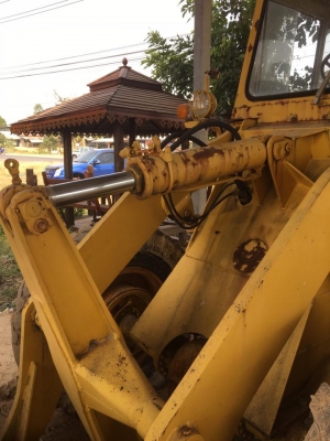 KOMATSU JH30