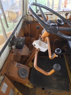 KOMATSU JH30