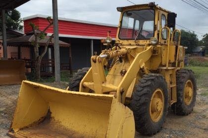 KOMATSU JH30