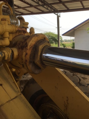 KOMATSU JH30