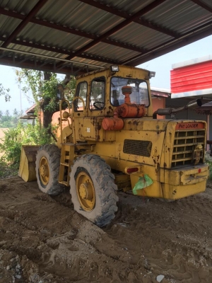 KOMATSU JH30