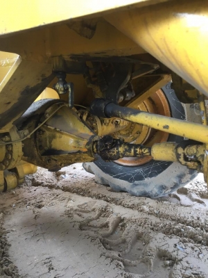 KOMATSU JH30