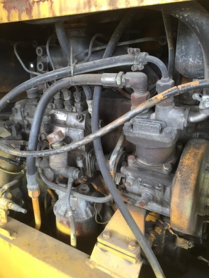 KOMATSU JH30