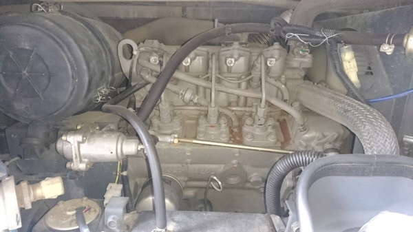 #Compressor เครื่องปั๊มลม Airman PDS90SC # 71C5B13777 นำเข้าจาากญี่ปุ่น by OEK 098-5625920