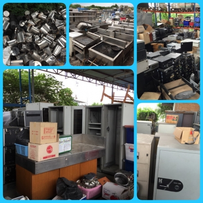 รับซื้อ- รับประมูล วัสดุเหลือใช้จากบริษัท อุปกรณ์สำนักงาน โรงงานอุตสาหกรรม ทุกชนิด เฟอร์นิเจอร์ คอมพิวเตอร์ Server /โน้ตบุ๊ค/ คอมพิวเตอร์พีซี รับซื้อ- รับประมูล วัสดุเหลือใช้จากบริษัท อุปกรณ์สำนักงาน โรงงานอุตสาหกรรม ทุกชนิด เฟอร์นิเจอร์ คอมพิวเตอร์ Server /โน้ตบุ๊ค/ คอมพิวเตอร์พีซี