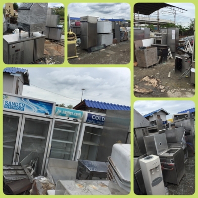 รับซื้อ- รับประมูล วัสดุเหลือใช้จากบริษัท อุปกรณ์สำนักงาน  โรงงานอุตสาหกรรม  ทุกชนิด เฟอร์นิเจอร์ คอมพิวเตอร์ Server /โน้ตบุ๊ค/ คอมพิวเตอร์พีซี