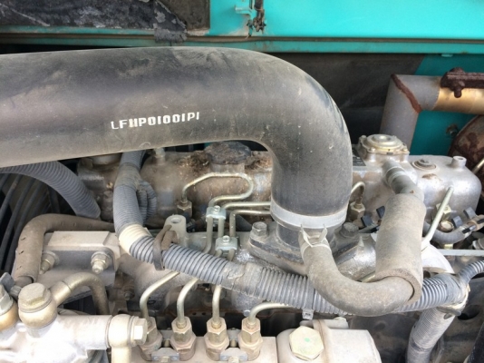 Kobelco SK75UR-3ES YR07 ใช้งานแค่ 3 พันกว่าชั่วโมง จากญี่ปุ่น Kobelco SK75UR-3ES YR07 ใช้งานแค่ 3 พันกว่าชั่วโมง จากญี่ปุ่น