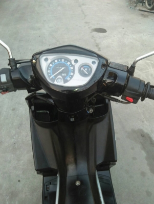 ...  ขายรถ มอเตอร์ไซค์ YAMAHA NOUVO MX 115