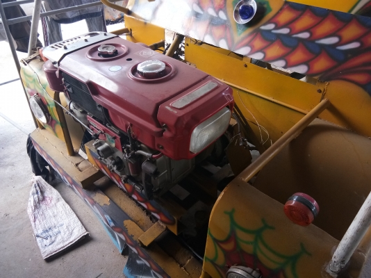 ขายรถอีแต๋นซิ่งพร้อมใช้งานราคาต่อรองได้ติดต่อ0807346335ครับ